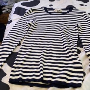 Michael Mora sweater